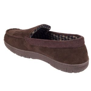 thinsulate slippers mens